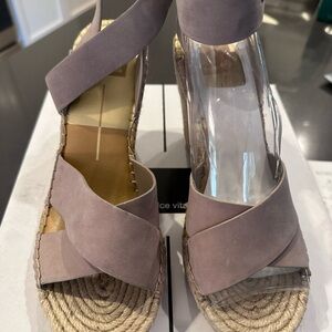 Dolce vita Nova wedge NEW